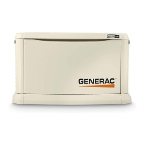 Generac 7042 22kW Guardian Home Standby Generator With WI-FI