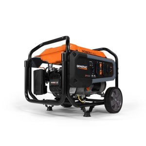Generac 7677 GP3600 3600-Watt Gasoline Powered Portable Generator