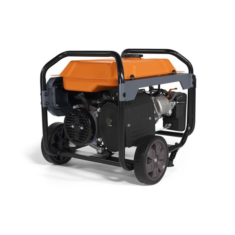 Generac 7677 GP3600 3600-Watt Gasoline Powered Portable Generator