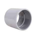 Kraloy Fittings CP35 3 1/2" PVC Coupling
