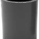 Kraloy Fittings CP40 4" PVC Coupling