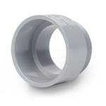 Kraloy Fittings TA25 2-1/2" PVC Coupling Male Terminal Adapter
