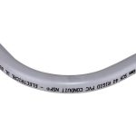 Kraloy Fittings 40STD0590 1/2" PVC 90 Degrees Elbow