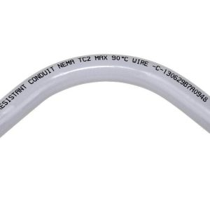 Kraloy Fittings 40STD0790 3/4" PVC 90 Degrees Elbow