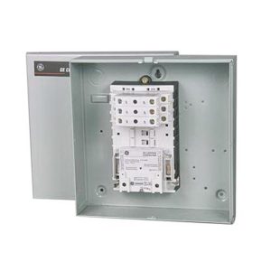 GE CR463L60AJA10A0 Lighting Magnetic Contactor 120VAC Coil Volts