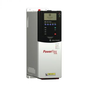 Allen Bradley 20BD040A0AYNANC0 Powerflex 30HP 480V Inverter, AC Drive