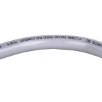 Kraloy Fittings 40STD4090 4" PVC 90 Degrees Elbow