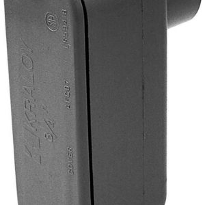 Kraloy Fittings LB05 1/2" PVC LB