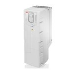 ABB ACH580-BCR-044A-4B058F267 30HP 480V Bypass Drive with Circuit Breaker