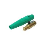 EATON Single Pole Cam-Type 400A, 600V Female Wire Connector