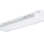 Westgate LLHB3-2FT-100W-50K-D 100 Watts LED Linear High Bay 5000K