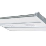 Westgate LLHB4-50W-50K-D 50 Watts LED Linear High Bay 5000K