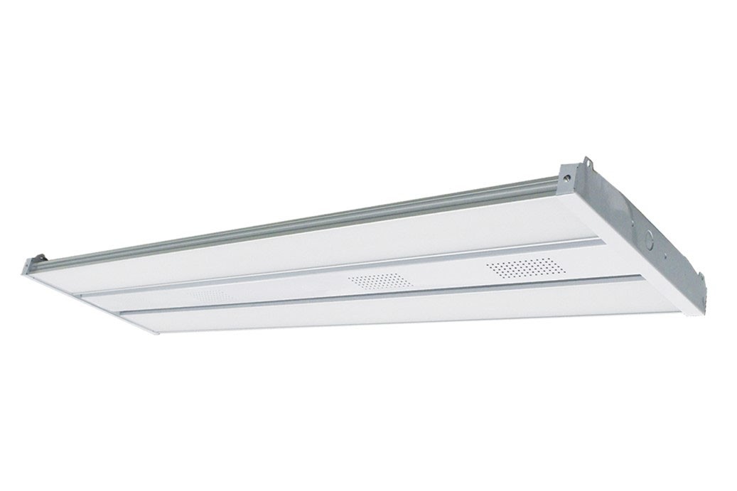 Westgate LLHB4-200W-40K-D 200 Watts LED Linear High Bay 4000K