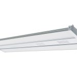 Westgate LLHB4-200W-50K-D 200 Watts LED Linear High Bay 5000K