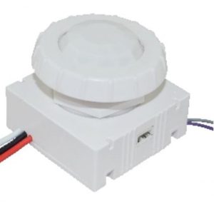 WestGate SK618 120-277V Multi-Level Programmable PIR Motion Sensor
