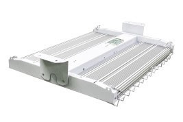 Westgate LLHB4-100W-WG 100 Watts LED Wire Guard