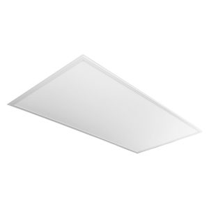 Jademar Lighting JFP24-36W-HE Series 36W LED Edge-Lit Flat Panel Troffer 2x4ft