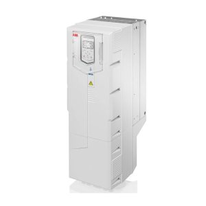 ABB ACH580-VCR-044A-4+F267 30HP 480VAC HVAC Drive