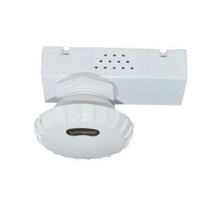 WestGate WEC-2P-58 Standard Motion Sensor w/ Manuel Settings, 120-277V 800-1300W Max
