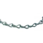 WestGate CH-1010 Steel Jack Chain, 100ft 10GA