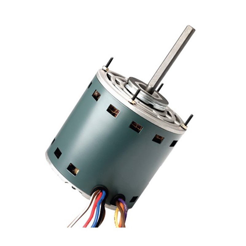 Morris TWG840596 Direct Drive Furnace Blower Motors 1 HP 208/230V
