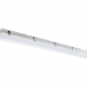 Westgate LLVT2-4FT-36W-50K-D 36 Watts LED Traditional Linear Vapor Light 5000K