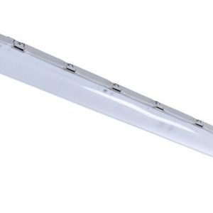 Westgate LLVT-8FT-65W-50K-D 65 Watts LED Traditional Linear Vapor Light 5000K