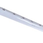 Westgate LLVT-8FT-100W-40K-D 100 Watts LED Traditional Linear Vapor Light 4000K