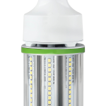 Westgate CL-HL-27W-30K-E26 27 Watts High-Lumens LED Corn Lamp 3000K