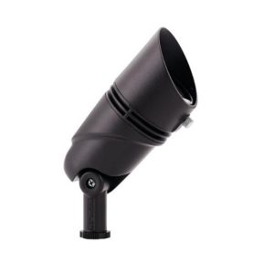 Kichler Lighting 16018CBR30 6" 12W LED Spot Accent Light 3000K