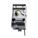 Kichler Lighting 15CS600SS Contractor Series 600W Transformer Stainless Steel