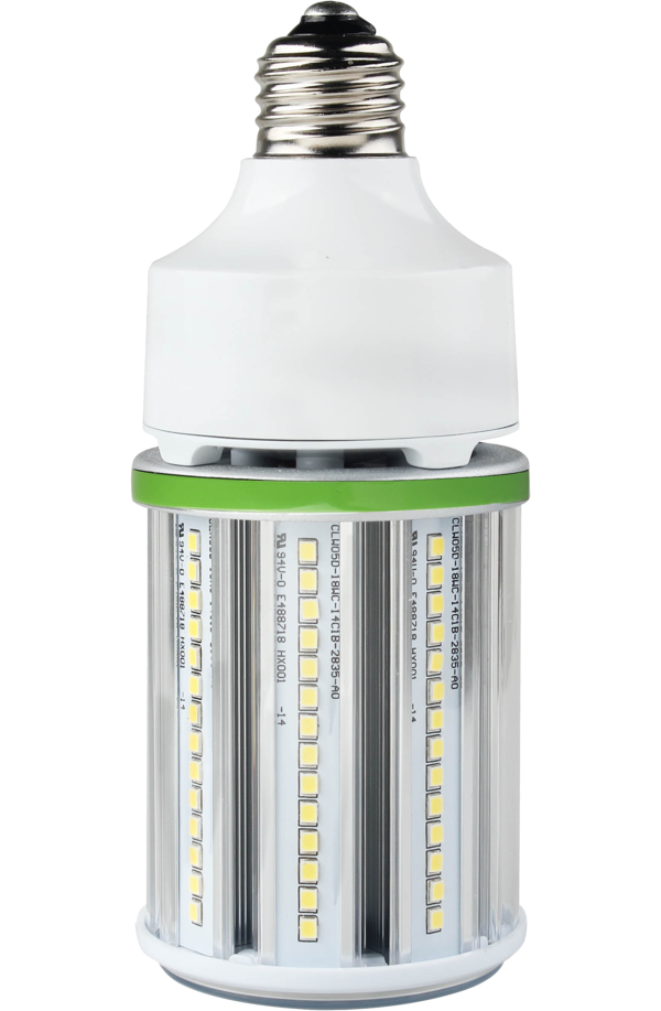 Westgate CL-HL-54W-30K-E39 54 Watts High-Lumens LED Corn Lamp 3000K