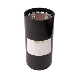 Morris T72-88330 Motor Start Capacitors Variable Capacitance 330 VAC 72-88 UF