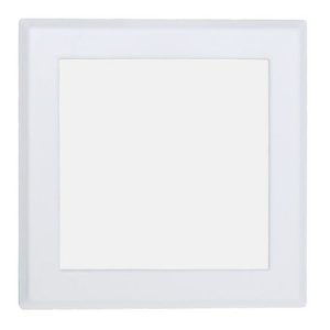 Westgate LPS-S4-30K-D 10W Internal-Driver LED Surface Mount Panel 3000K