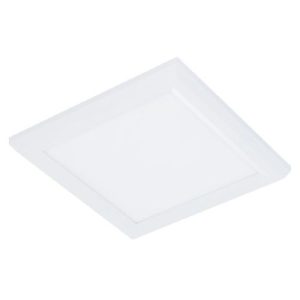 Westgate LPS-1X1-50K-D 18W Internal-Driver LED Surface Mount Panel 5000K