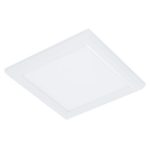 Westgate LPS-1X1-40K-D 18W Internal-Driver LED Surface Mount Panel 4000K