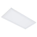 Westgate LPS-1X2-30K-D 25W Internal-Driver LED Surface Mount Panel 3000K