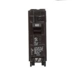 Siemens Q160 60 Amp Single-Pole Type QP Circuit Breaker