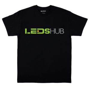 Ultra Cotton LEDSHUB Shirt