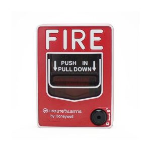 FIRE DETECTION