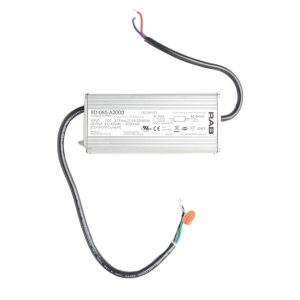 RAB RD-085-A2000 84W 120-277VAC LED Driver