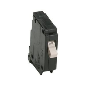 Eaton CH115 15A SP Circuit Breaker