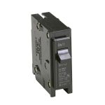 Eaton BR120 20 Amp Single-Pole Circuit Breaker