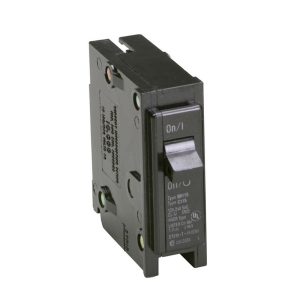 Eaton BR130 30 Amp Single-Pole Circuit Breaker