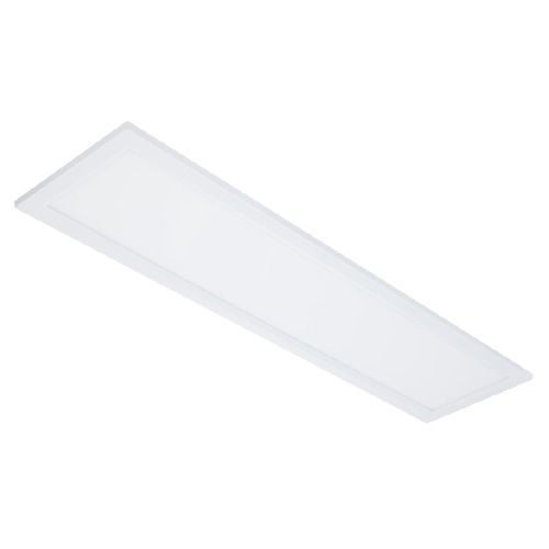 Westgate LPS-1X4-50K-D 40W Internal-Driver LED Surface Mount Panel 5000K
