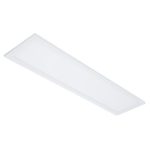 Westgate LPS-1X4-40K-D 40W Internal-Driver LED Surface Mount Panel 4000K
