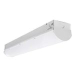 Westgate LSL-2FT-20W-40K-D 2FT 20W LED Strip Light Fixture 4000K