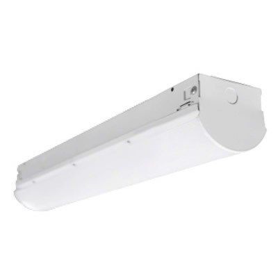 Westgate LSL-2FT-20W-40K-D 2FT 20W LED Strip Light Fixture 4000K