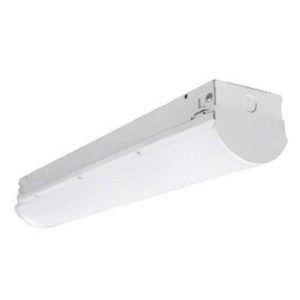 Westgate LSL-2FT-20W-MCT-D 2FT 20W LED Strip Light Fixture 4000K
