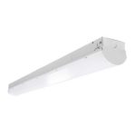 Westgate LSL-4FT-40W-35K-D 4FT 40W LED Strip Light Fixture 3500K